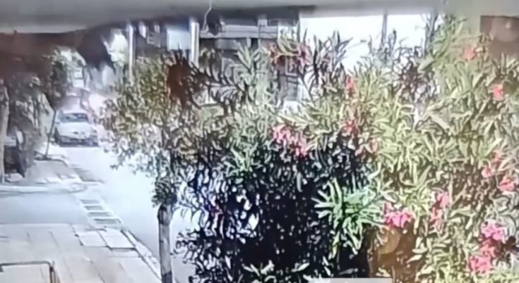 Άνω Λιόσια, καρέ βίντεο