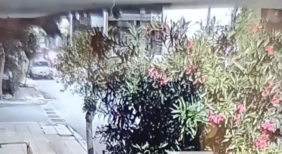 Άνω Λιόσια, καρέ βίντεο