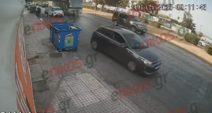 απαγωγή γιου επιχειρηματία