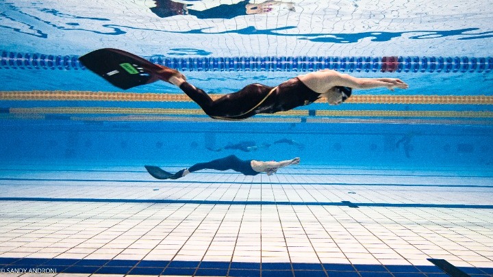 Έξι παγκόσμια ρεκόρ και δύο ελληνικά μετάλλια στο παγκόσμιο ελεύθερης κατάδυσης πισίνας