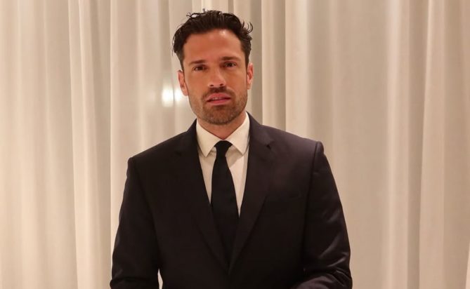 Κωνσταντίνος Αργυρός