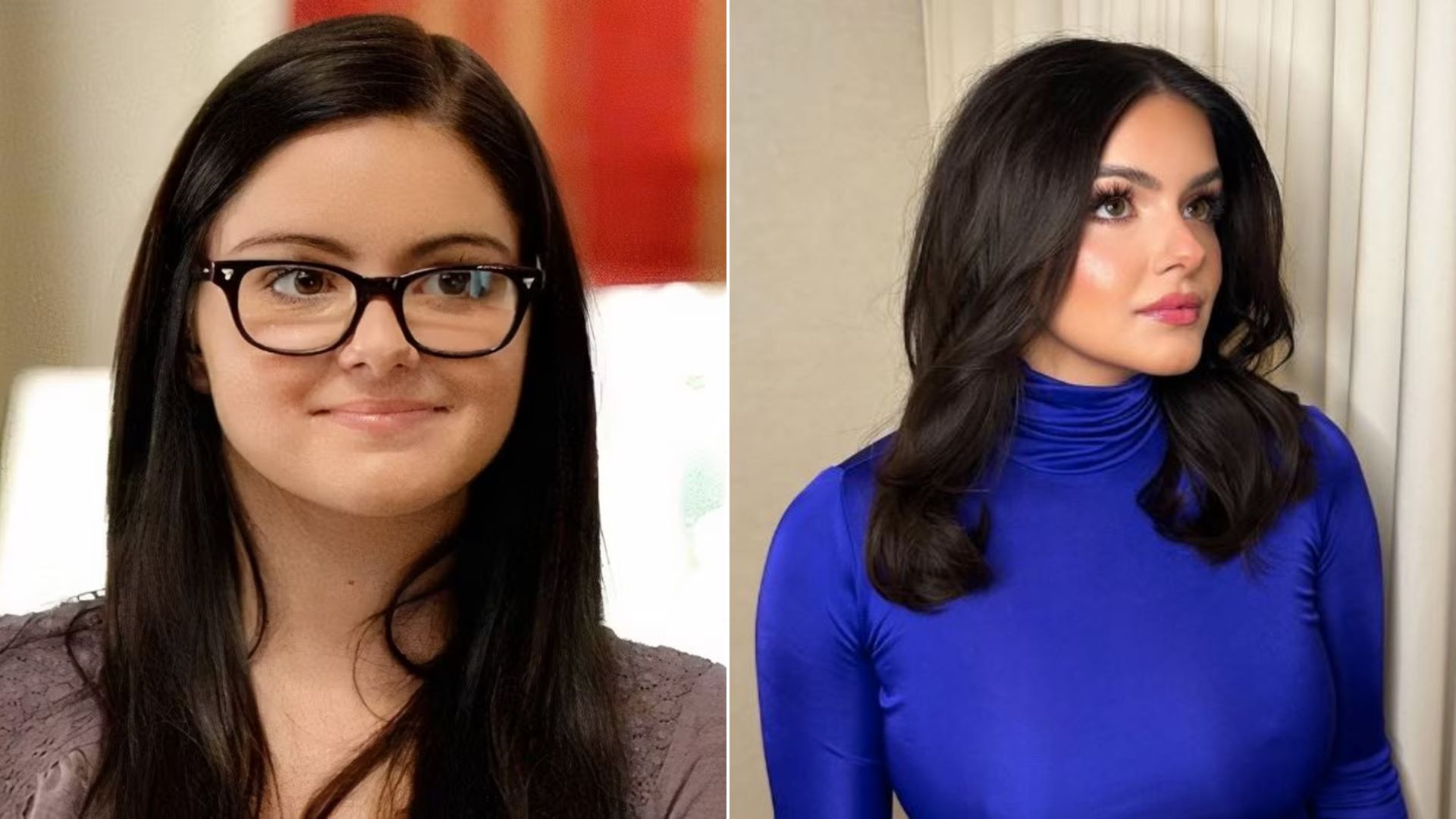 Άριελ Γουίντερ: Η ηθοποιός του «Modern Family» εγκατέλειψε το Χόλιγουντ με «επώδυνες αναμνήσεις» – Τι αποκάλυψε