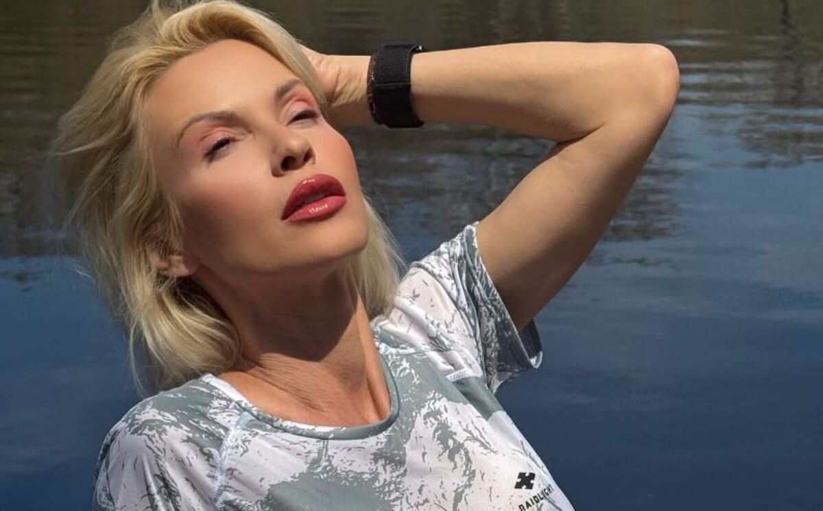 Ασημίνα Ιγγλέζου: «Γνώρισα μάνατζερ που ασχολούνται με αθλητές και χρησιμοποιούν το OnlyFans – Η πλατφόρμα είναι παρεξηγημένη»