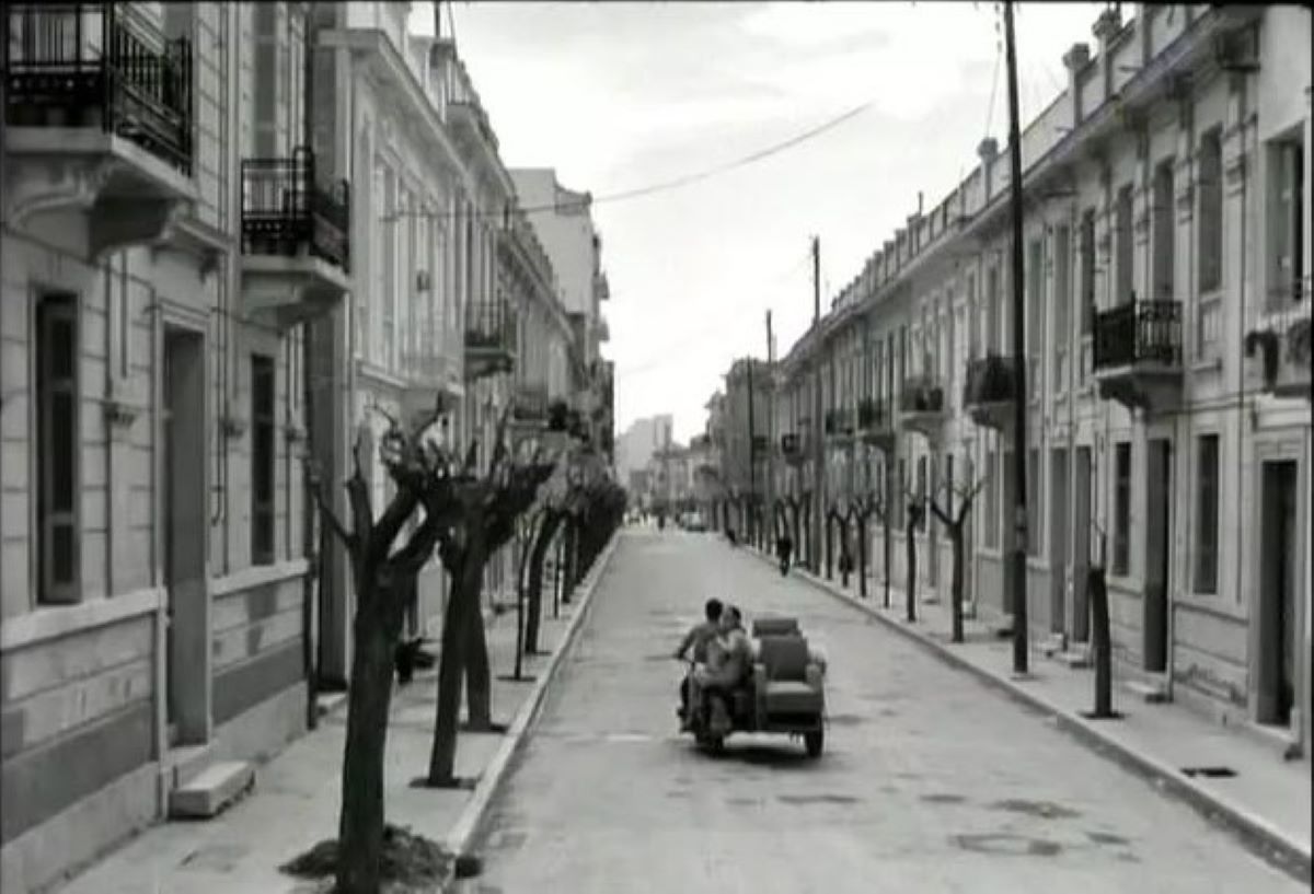 Κουίζ για την παλιά Αθήνα: Μπορείς να καταλάβεις ποια οδός είναι; Έχεις περάσει 100% από εκεί