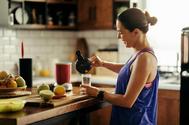 Λίπος στην κοιλιά: Η Νο1 τροφή με υψηλή περιεκτικότητα σε φυτικές ίνες που μπορεί να βοηθήσει στη μείωσή του