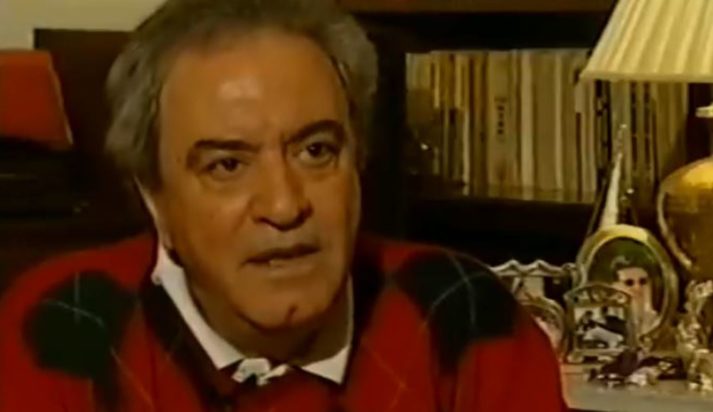 Αχιλλέας Θεοφίλου