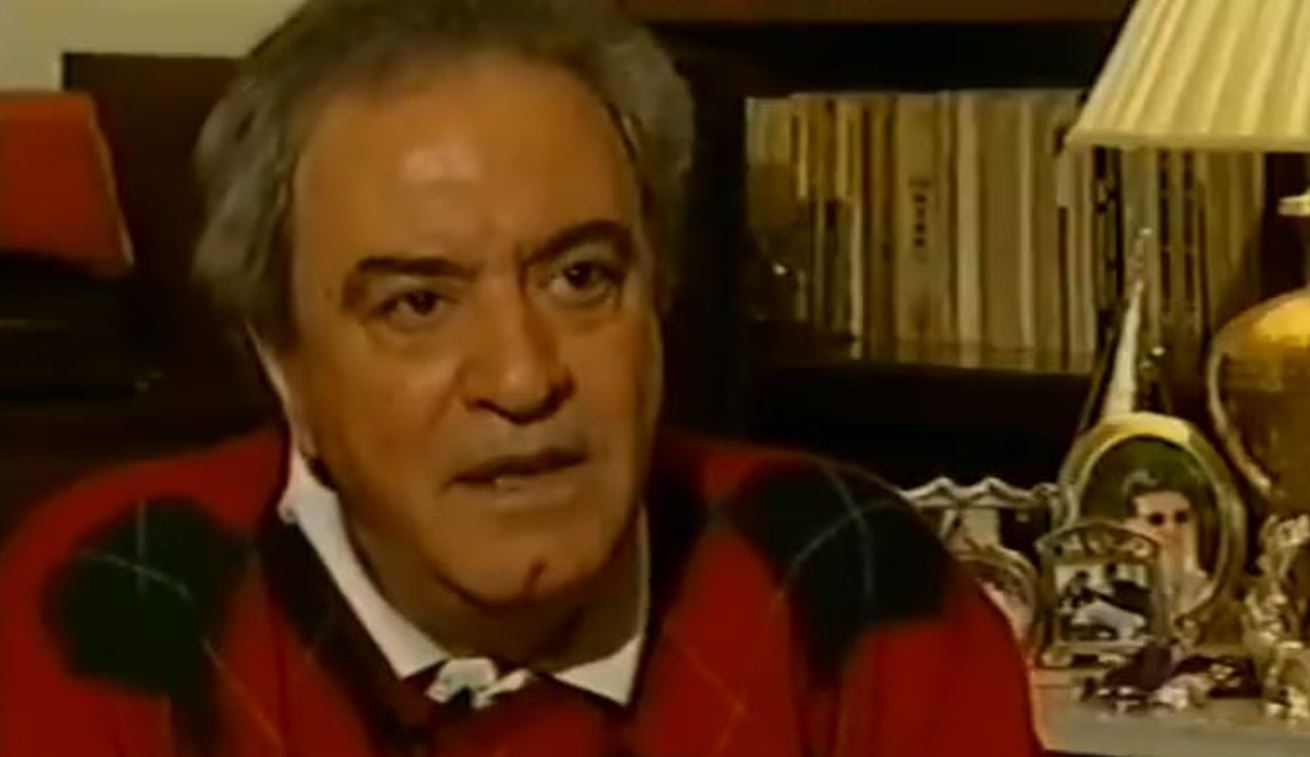 Αχιλλέας Θεοφίλου