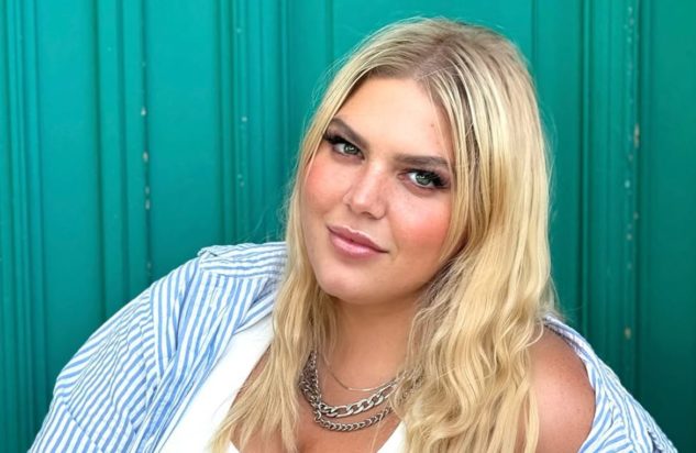 Δανάη Μπάρκα