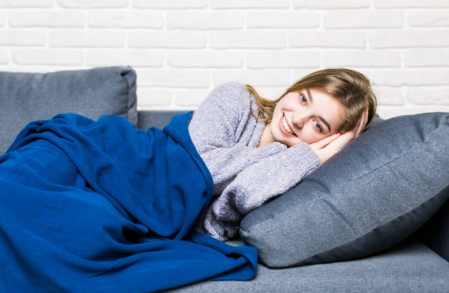 Ύπνος: Η Νο1 συνήθεια των 20 λεπτών που «επιβραδύνει τη συρρίκνωση του εγκεφάλου» και μειώνει τον κίνδυνο άνοιας