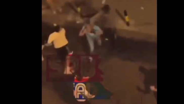 ΒΕΛΙΓΡΑΔΙ ΠΑΡΤΙΖΑΝ