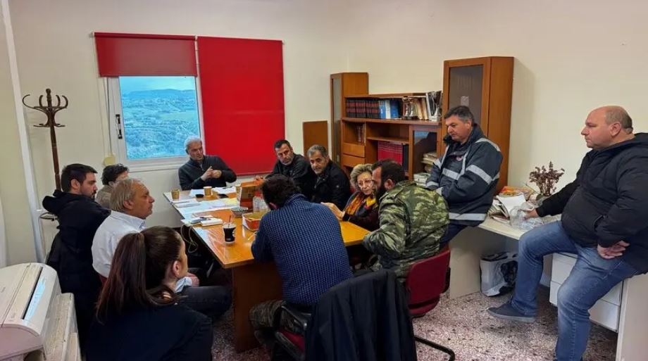 ΒΟΥΤΕΣ ΣΥΣΚΕΨΗ