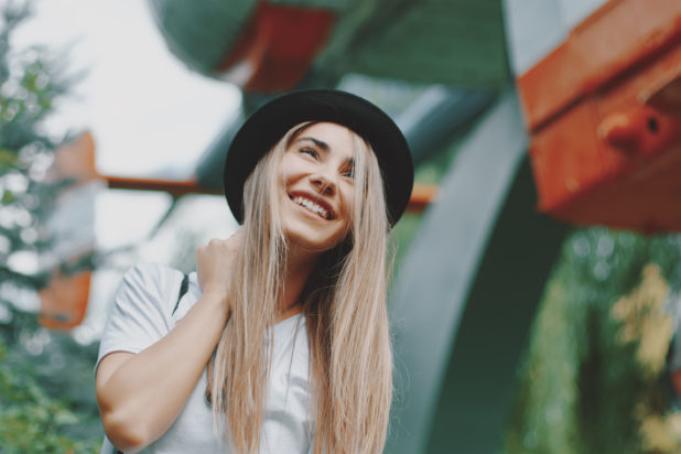 «Έχασα 41 κιλά χάρη σε 1 απλή αλλά αποτελεσματική άσκηση» - Γυναίκα αποκαλύπτει μία από τις καλύτερες στρατηγικές για την απώλεια βάρους