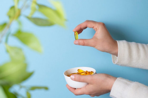 Καρκίνος του παχέος εντέρου: Η Νο1 βιταμίνη που μπορεί να μειώσει τον κίνδυνο, σύμφωνα με νέα μελέτη