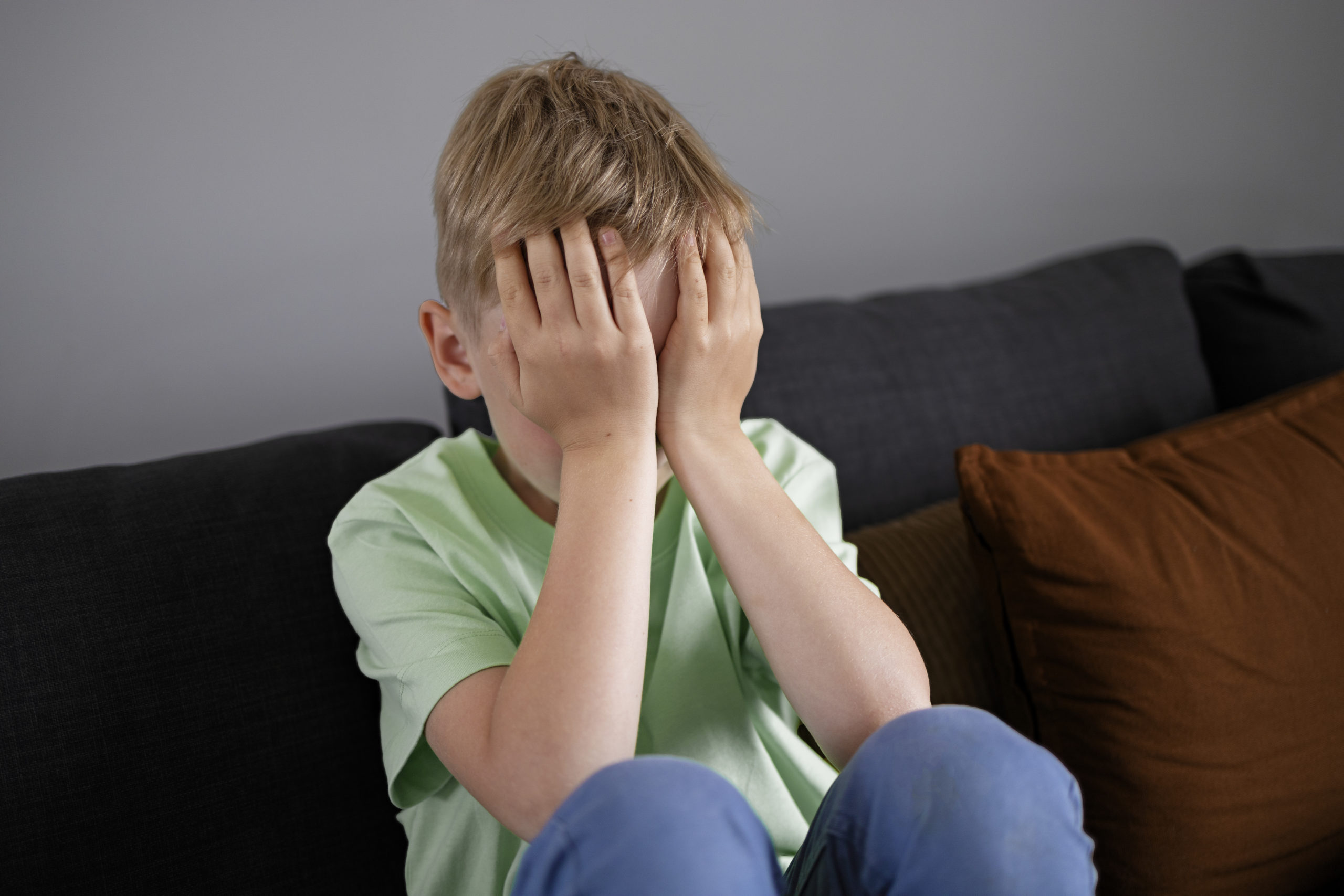 Αν αναγνωρίζετε αυτές τις 7 εμπειρίες, τότε είχατε πιο δύσκολη παιδική ηλικία από τους περισσότερους ανθρώπους