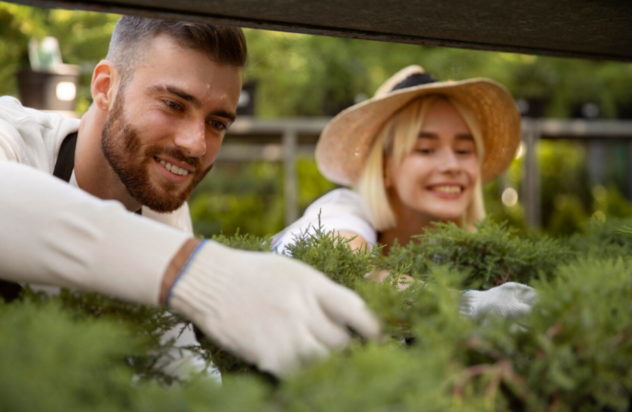 Κήπος: Το Νο1 φυτό που θα διώξει τα παράσιτα, σύμφωνα με κηπουρό – Δεν είναι το σκόρδο