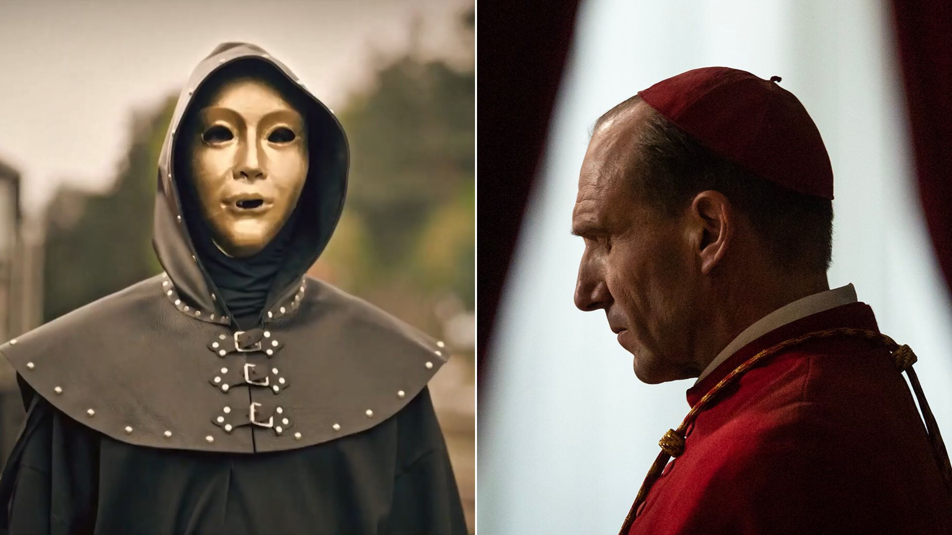 Conclave: Ο συγγραφέας του μυθιστορήματος το συγκρίνει με ριάλιτι σόου – Οι ίντριγκες στο Βατικανό θυμίζουν την εκπομπή «The Traitors»