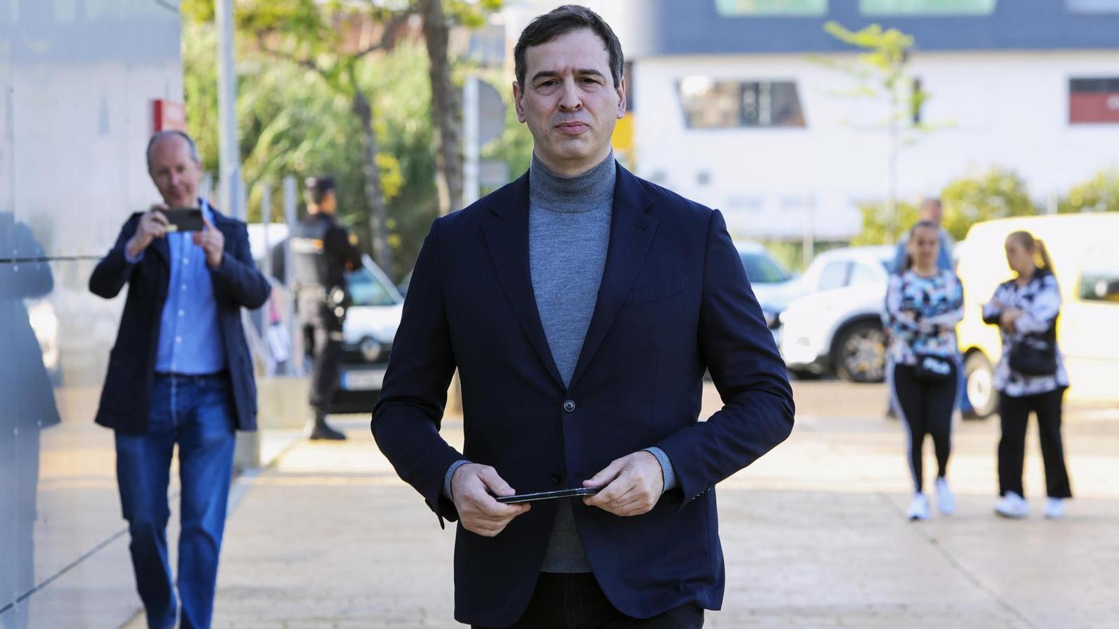 Ισπανία: Ο Νταβίντ Σάντσεθ, αδελφός του πρωθυπουργού, θα δικαστεί κατηγορούμενος για διαφθορά