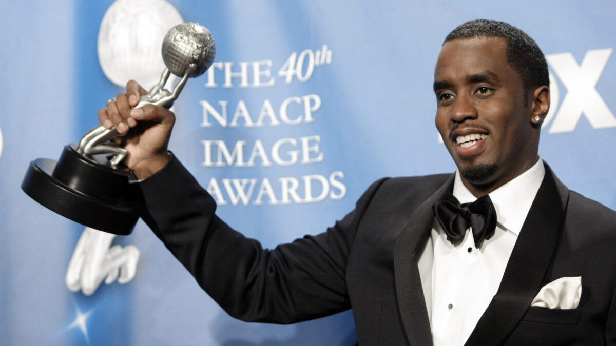 Αποκαλύψεις σοκ στη δίκη του Sean “Diddy” Combs: Απείλησε με sex tapes και απαίτησε 20.000 δολάρια από τη μητέρα της Κάσι