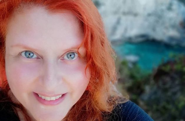 Δήμητρα Κολλά