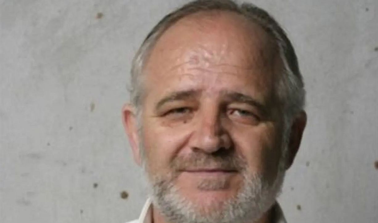 Δημήτρης Κολοβός