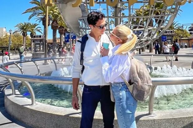 Δήμος Αναστασιάδης Τζένη Θεωνά