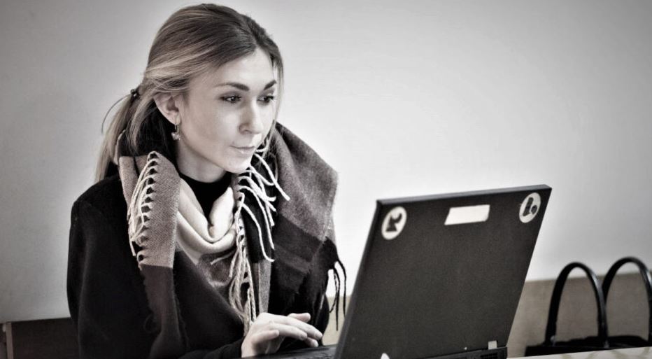 Victoria Roshchyna: Ο λόγος που οι Ρώσοι αφαίρεσαν τον εγκέφαλο, τα μάτια και τον λάρυγγα της Ουκρανής δημοσιογράφου