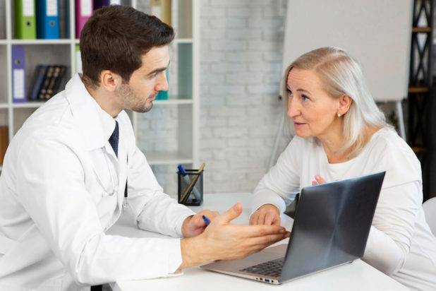 Καρκίνος: Η Νο1 τροφή που πρέπει να περιορίσετε για να μειώσετε τον κίνδυνο, σύμφωνα με ειδικό – Δεν είναι η ζάχαρη