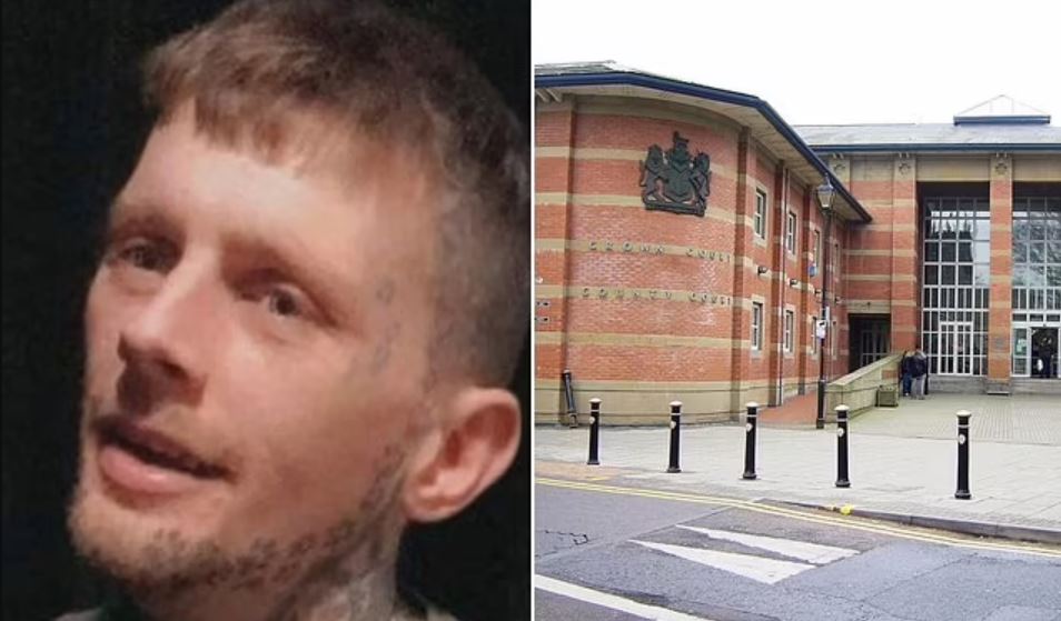 Δολοφόνησε τον σύζυγό της και μετά κάλεσε την αστυνομία λέγοντας ότι αυτοκτόνησε