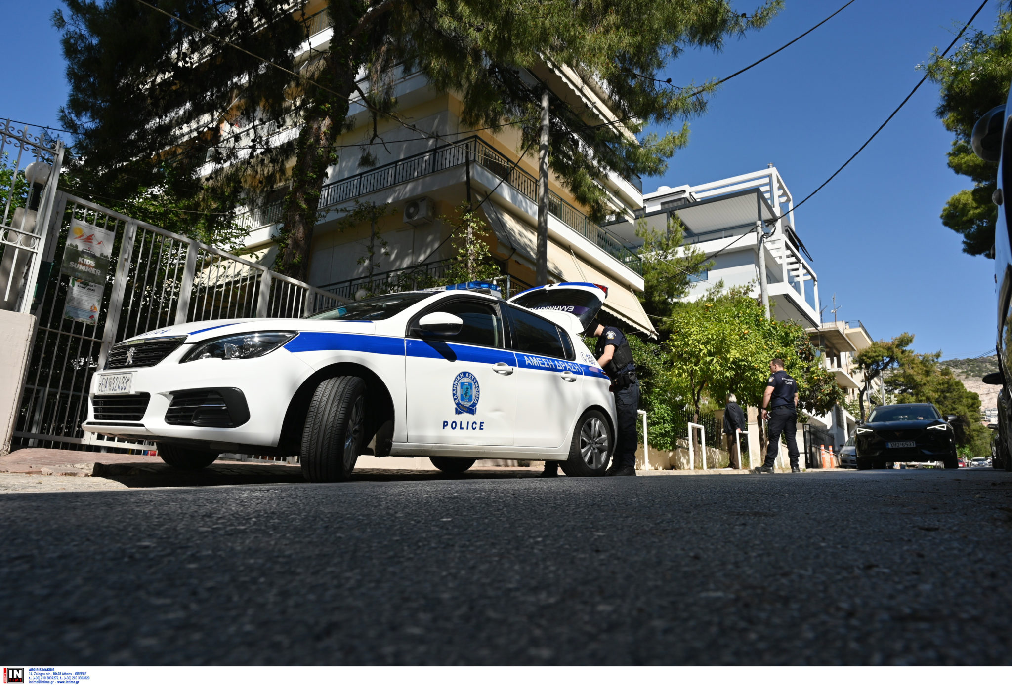 δολοφονία Χαϊδάρι