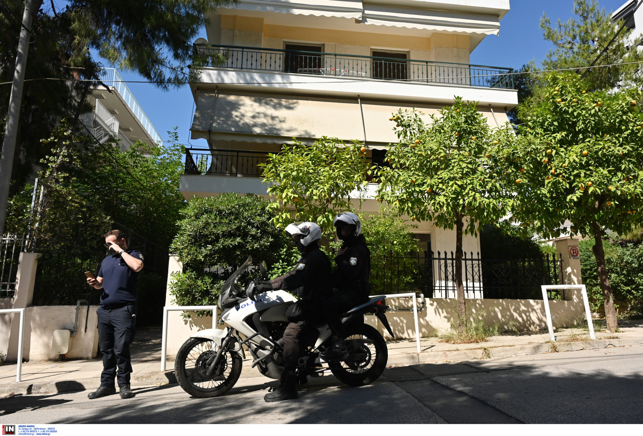 δολοφονία Χαϊδάρι