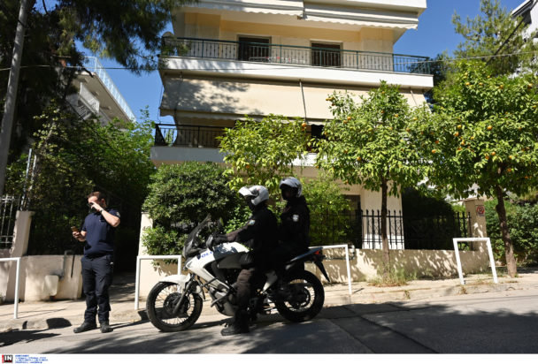 δολοφονία Χαϊδάρι