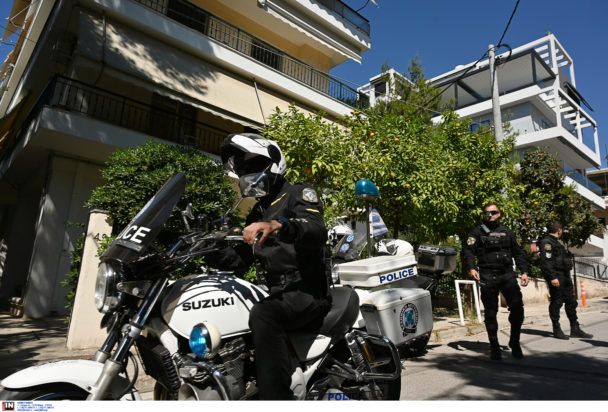 δολοφονία Χαϊδάρι