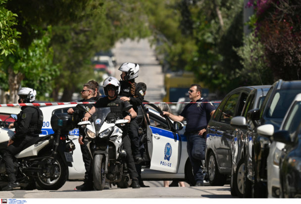 δολοφονία Χαϊδάρι