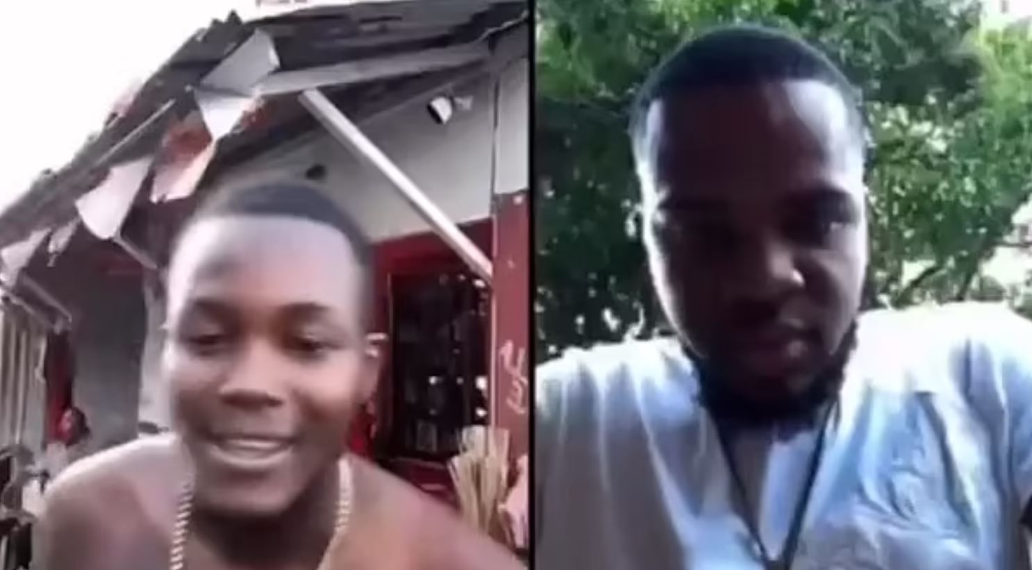 Άγρια δολοφονία: Πυροβόλησαν και σκότωσαν TikToker κατά τη διάρκεια ζωντανής μετάδοσης – Βίντεο