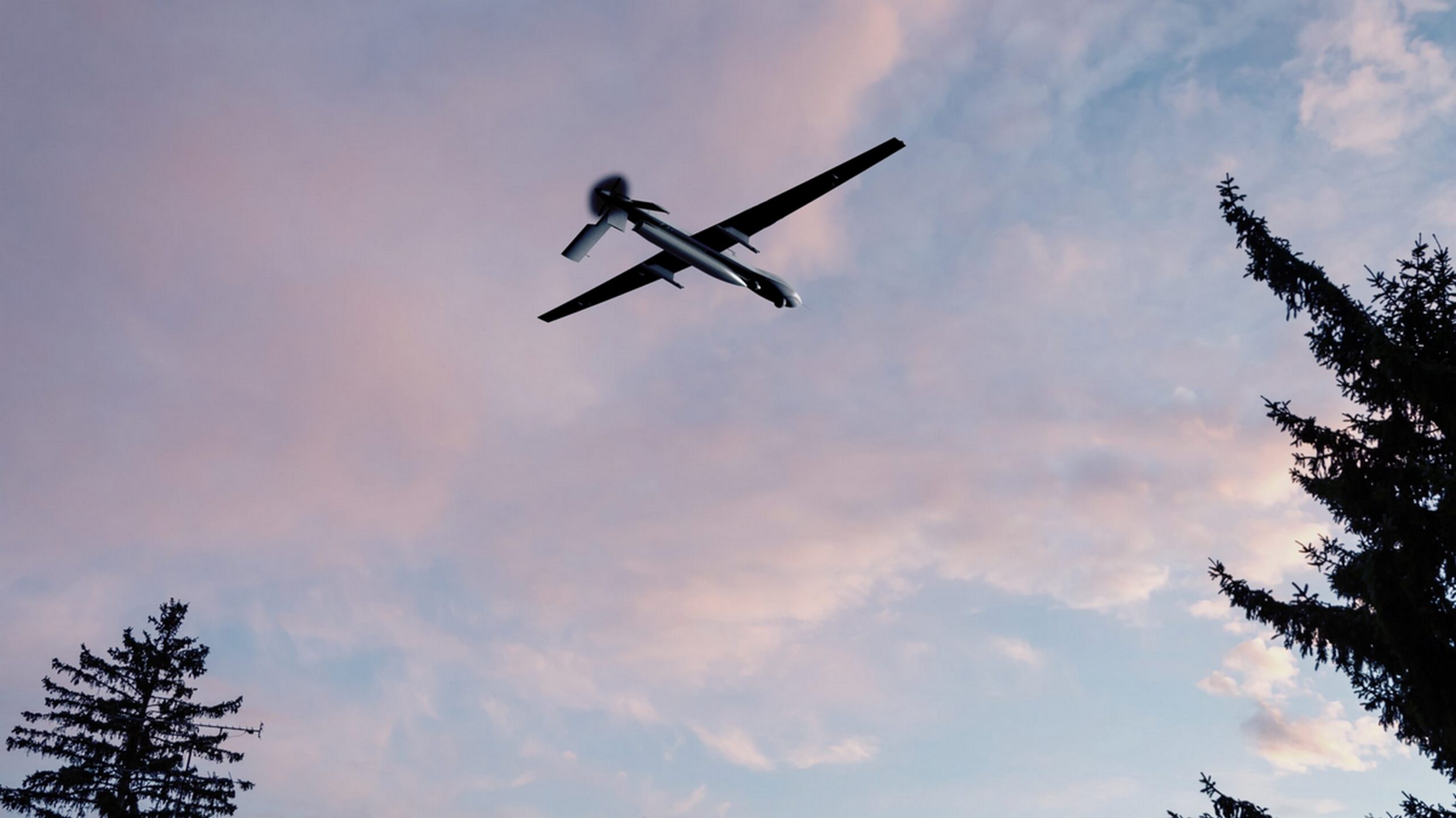 Ρωσία: Δεκαπέντε ουκρανικά drones καταρρίφθηκαν σε διάστημα δύο ωρών