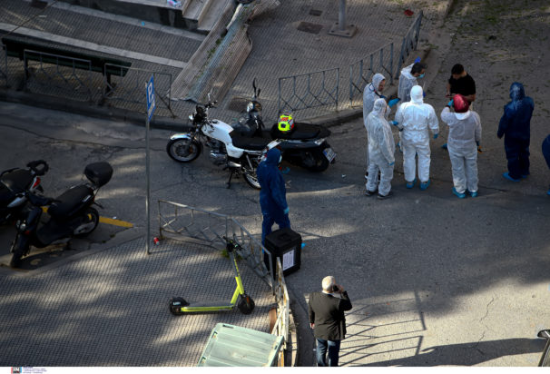 Έκρηξη στη Θεσσαλονίκη