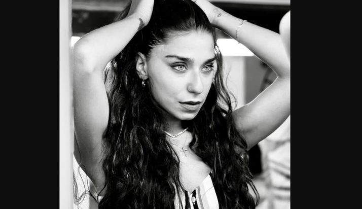 ΕΛΕΥΘΕΡΙΑ ΚΟΝΤΟΓΕΩΡΓΗ