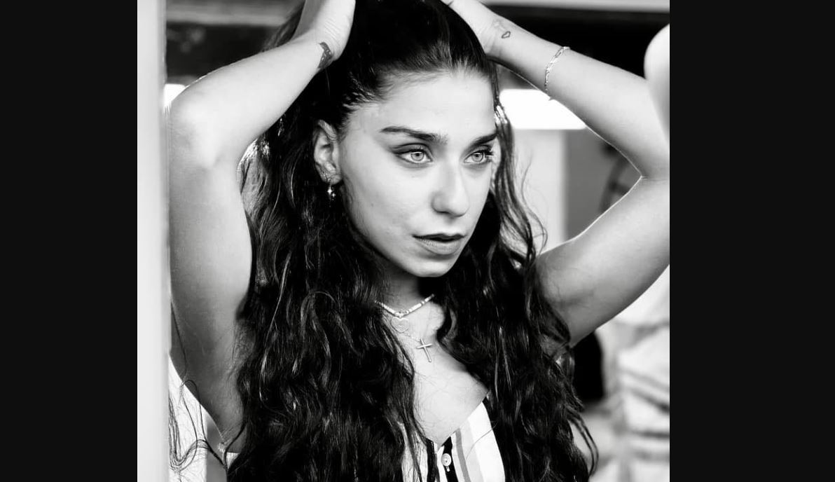 ΕΛΕΥΘΕΡΙΑ ΚΟΝΤΟΓΕΩΡΓΗ