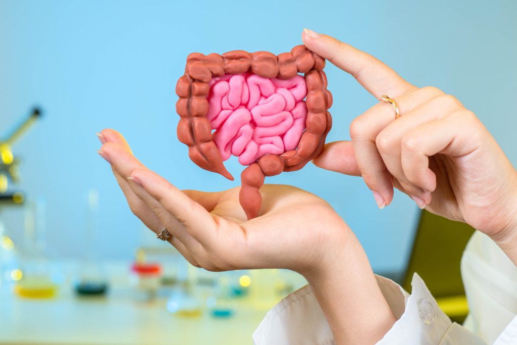 Ελκώδης κολίτιδα και νόσος του Crohn: Πρωτοποριακή θεραπεία με μία ένεση τον μήνα