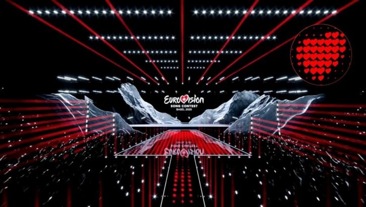 eurovision 2025