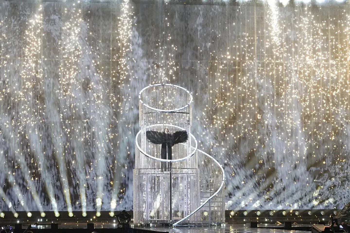 Eurovision 2025: Ανακοίνωση της EBU μετά τις αντιδράσεις για το Ισραήλ και τις καταγγελίες για το televoting