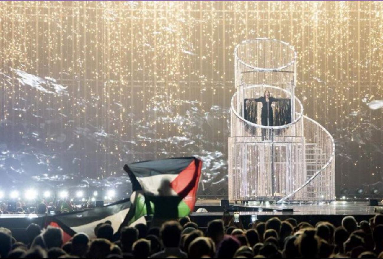 Eurovision 2025: Βέλγιο και Ισπανία ζητούν έρευνα για τους πόντους του Ισραήλ στο σύστημα televoting – Καταγγελίες για «χειραγώγηση ψήφων»