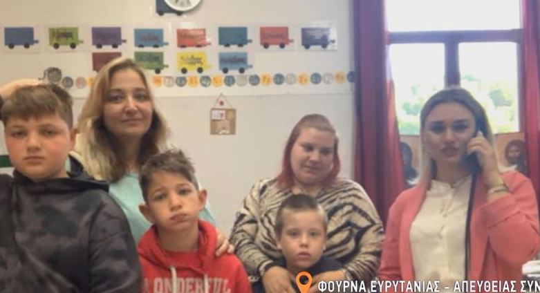 Φουρνά Ευρυτανίας: Άνοιξε ξανά το νηπιαγωγείο που είχε αναστείλει τη λειτουργία του λόγω έλλειψης παιδιών