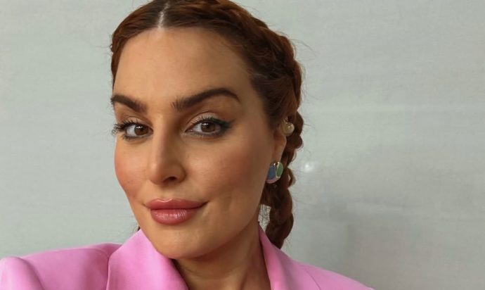 Εβελίνα Νικόλιζα