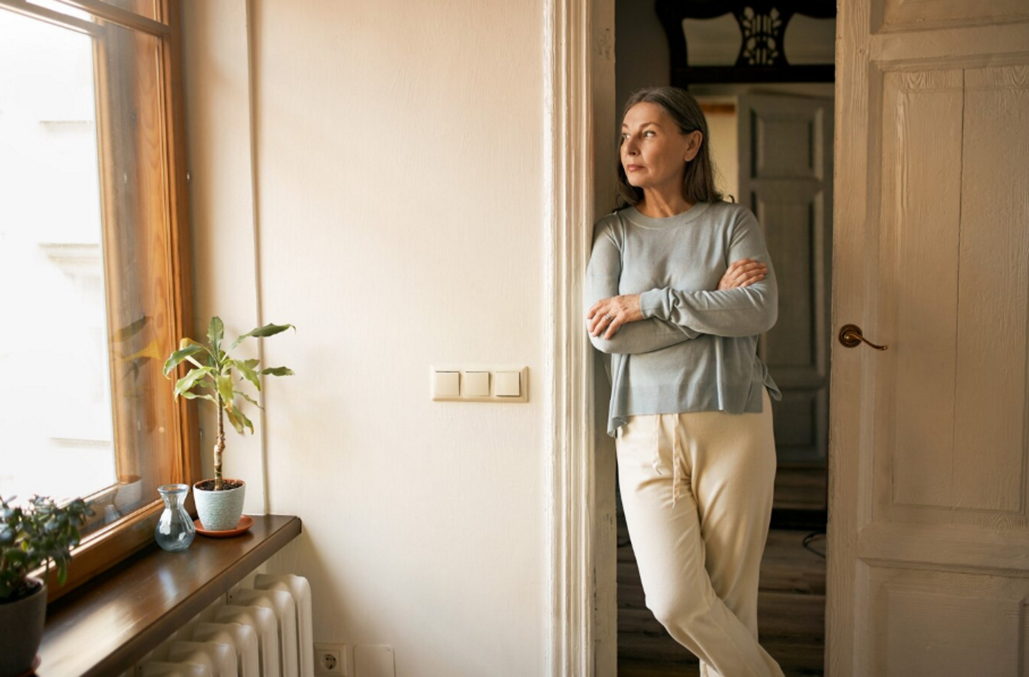 Ύπνος: Οι άνθρωποι που κλείνουν την πόρτα του υπνοδωματίου τους όταν κοιμούνται, συνήθως εμφανίζουν αυτά τα 6 χαρακτηριστικά, σύμφωνα με την ψυχολογία