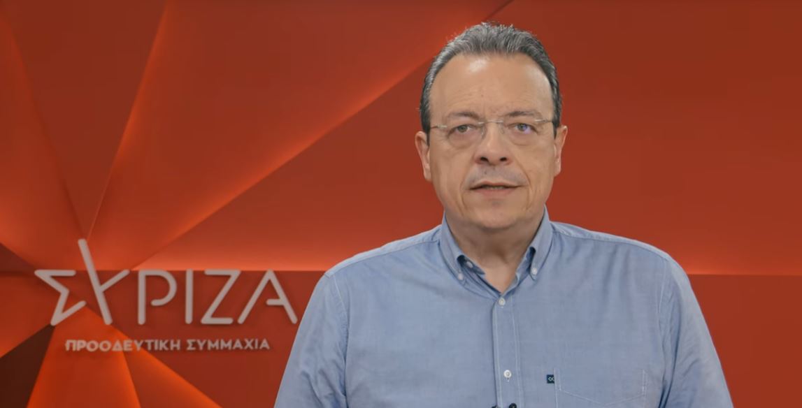 Φάμελλος για την Μέση Ανατολή: «Πρέπει να υπάρξουν ισχυρές πολιτικές αποφάσεις – Η λύση είναι πάντα η ειρήνη και η πρόοδος»