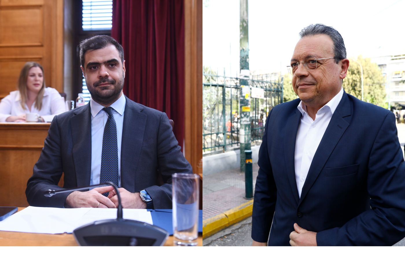 Φάμελλος Μαρινάκης