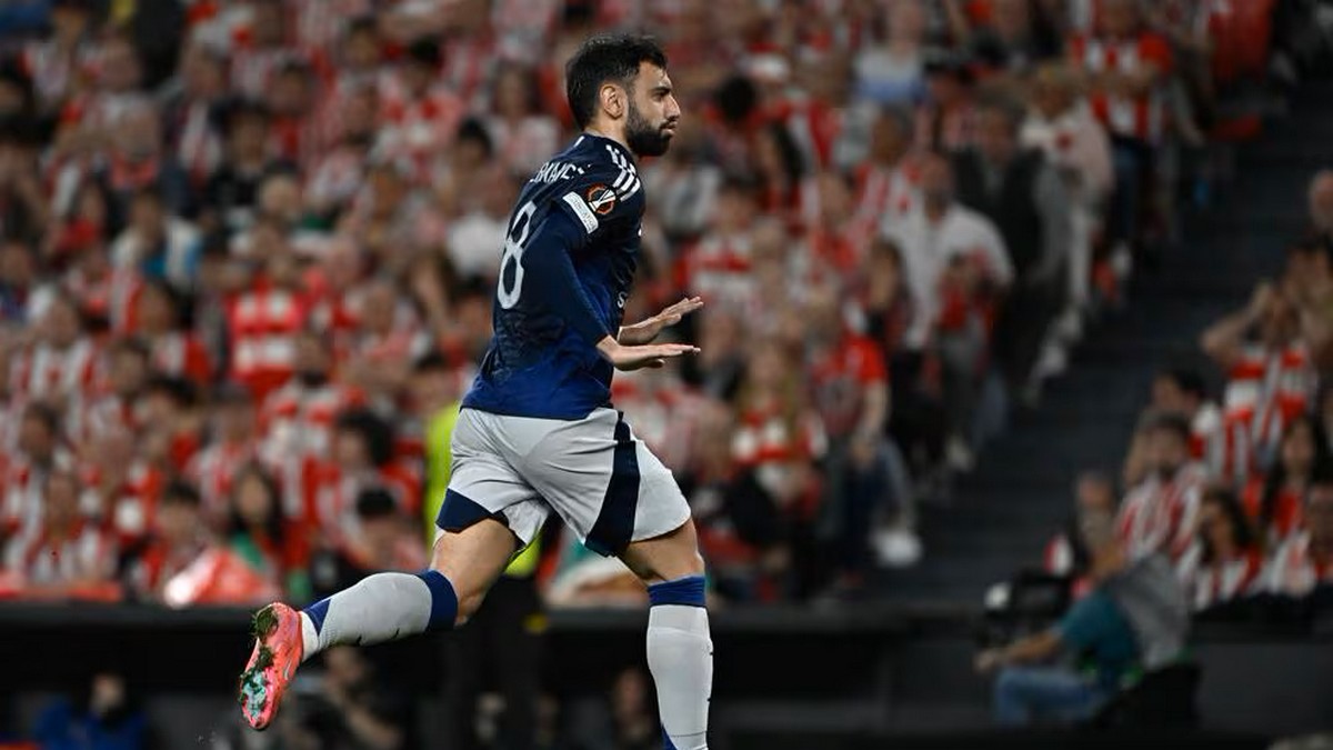 Europa League: Ολοταχώς για… αγγλικό εμφύλιο στον τελικό – Θρίαμβοι από Μάντσεστερ Γιουνάιτεντ και Τότεναμ