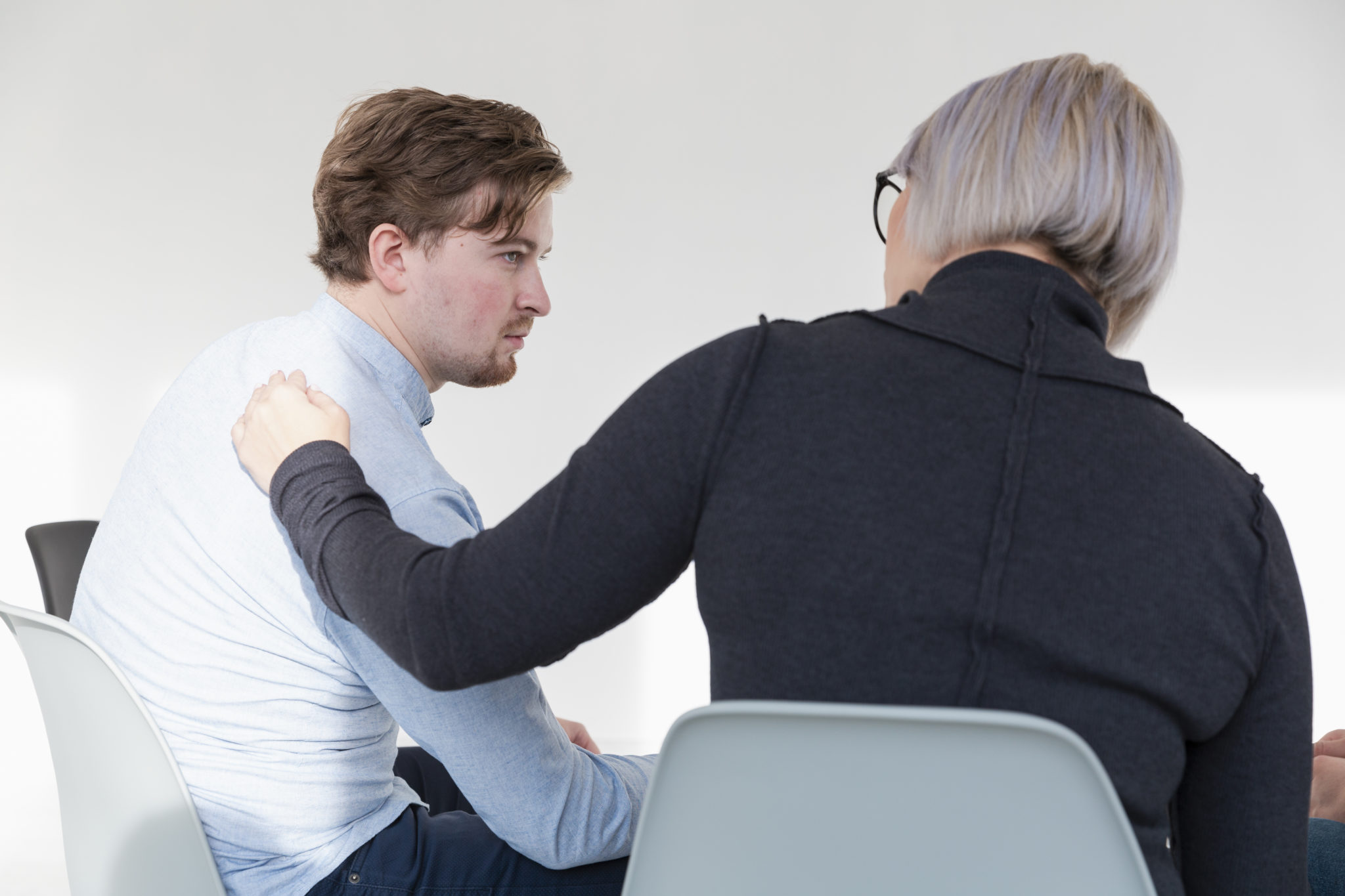 Σκλήρυνση κατά πλάκας: Τα 5 προειδοποιητικά σημάδια της πάθησης που μπορεί να εμφανιστούν 5 χρόνια πριν τη διάγνωση