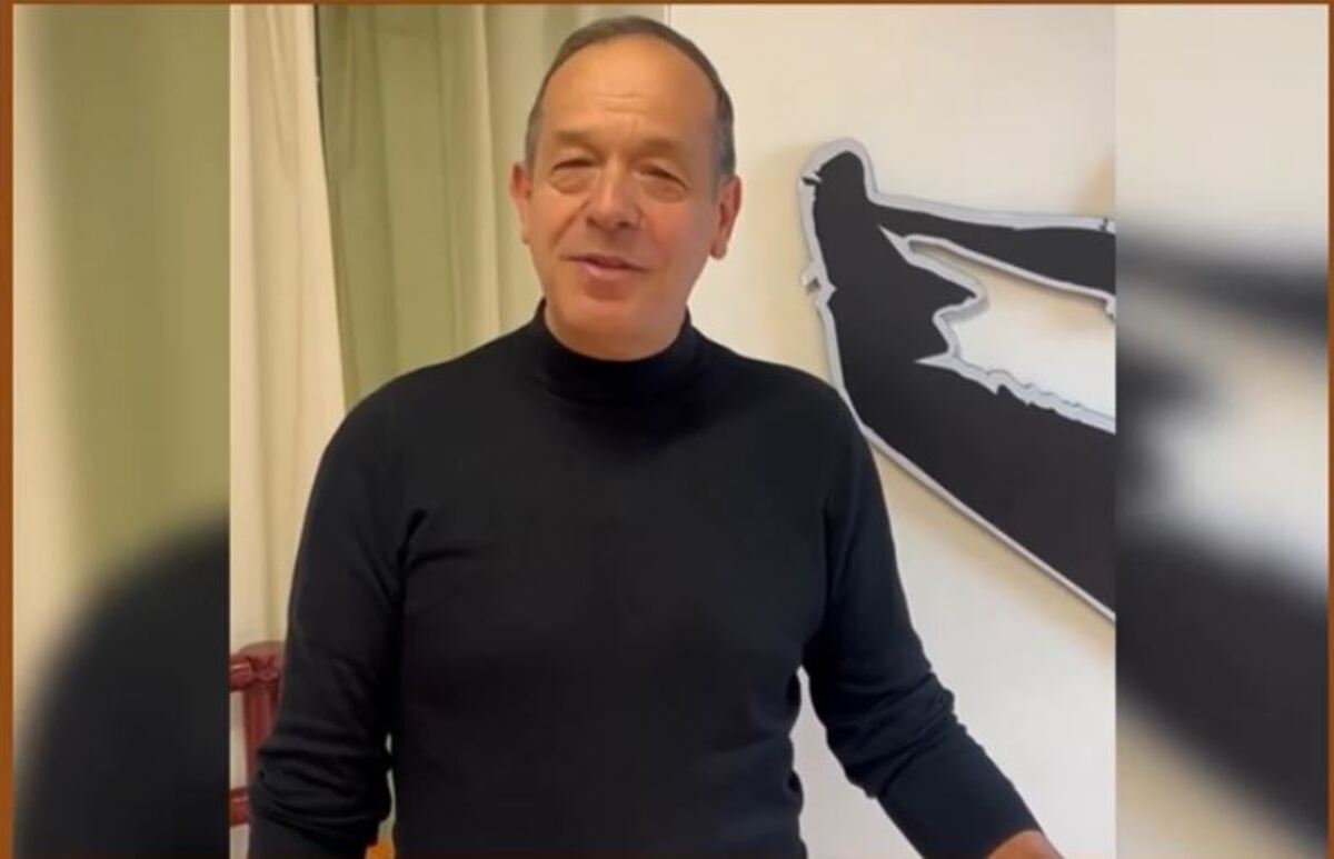 Eurovision 2025 – Φωκάς Ευαγγελινός: «Θα προσπαθήσω να παντρέψω τη δωρικότητα του τραγουδιού με την τεχνολογία»